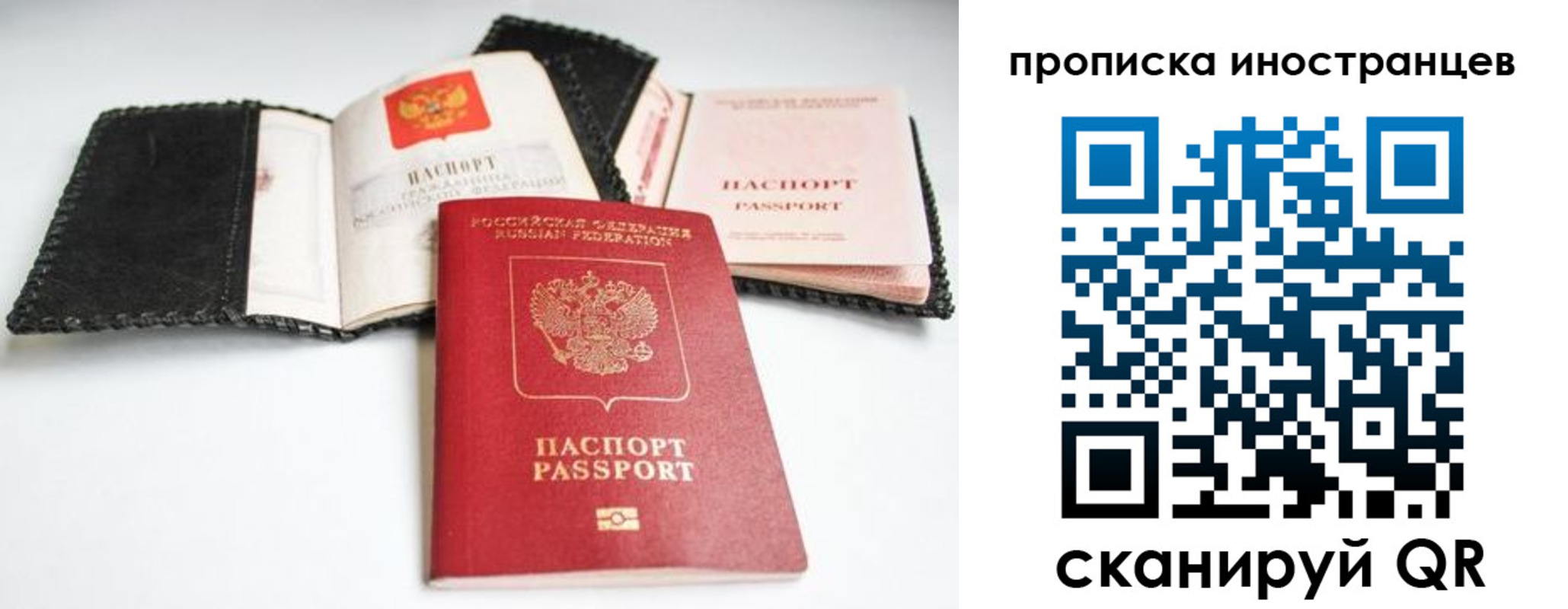 прописка паспорт в Мурманске